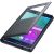 Чохол S View Cover для Samsung Galaxy A5 (EF-CA500BCEGRU) - Black: фото 1 з 4