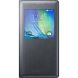 Чохол S View Cover для Samsung Galaxy A5 (EF-CA500BCEGRU) - Black (SA4-1623C). Фото 2 з 4