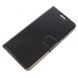 Чохол UniCase Book Type для Huawei Y6 II - Black (135114B). Фото 4 з 10