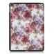 Чехол UniCase Life Style для Apple iPad 9.7 (2017 / 2018) - Flower Pattern (125300E). Фото 3 из 9