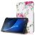 Чохол UniCase Life Style для Samsung Galaxy Tab A 7.0 2016 (T280/T285) - Flower Pattern: фото 1 з 9