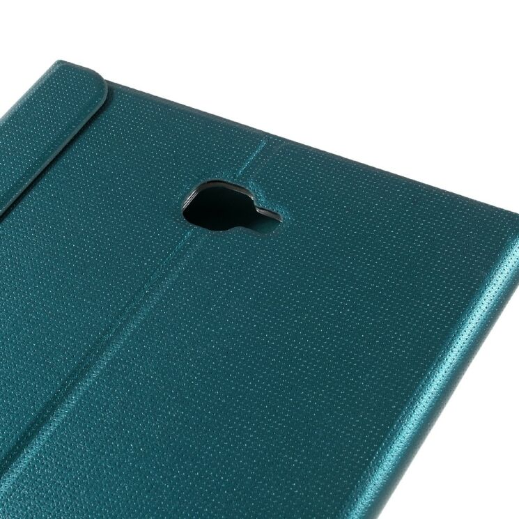 Чехол UniCase Original Style для Samsung Galaxy Tab A 10.1 (T580/585) - Blue: фото 10 из 11