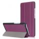 Чохол UniCase Slim для Lenovo Tab 3 Plus 7703X - Purple (102400V). Фото 1 з 9