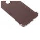 Оригинальный чехол Leather Case для Huawei Nova - Brown (133020Z). Фото 5 из 9