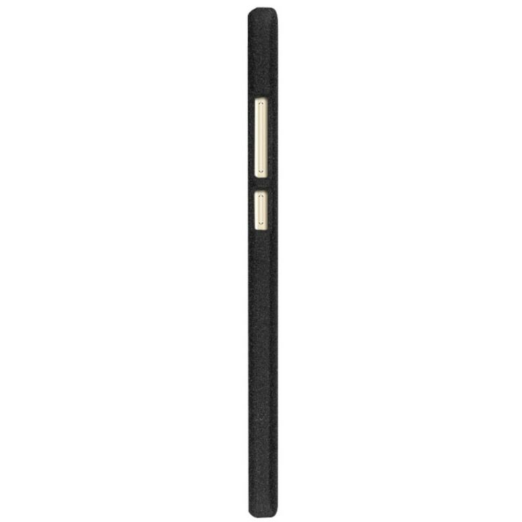 Пластиковий чохол IMAK Cowboy Shell для Xiaomi Redmi Note 4X - Black: фото 6 з 9