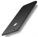 Пластиковый чехол MOFI Slim Shield для Huawei P10 Lite - Black (112234B). Фото 1 из 7