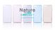 Силиконовый чехол NILLKIN Nature TPU для iPhone 6/6s Plus - Gray (330253H). Фото 5 из 13