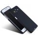 Силіконовий (TPU) чохол X-LEVEL Matte для Samsung Galaxy A5 (A500) - Black (SA4-1659B). Фото 3 з 6