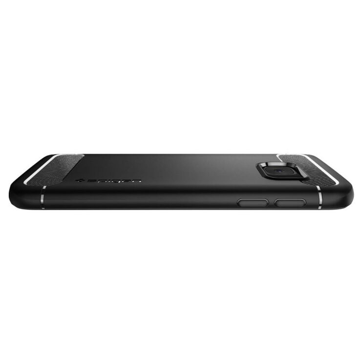 Захисна накладка SGP Rugged Armor для Samsung Galaxy S7 (G930): фото 6 з 12