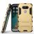 Захисний чохол UniCase Hybrid для LG G5 - Gold: фото 1 з 7