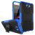 Защитная накладка UniCase Hybrid X для Huawei Y5 II - Blue: фото 1 из 10