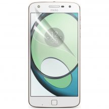 Защитная пленка Deexe Clear для Motorola Moto Z Play: фото 1 из 1