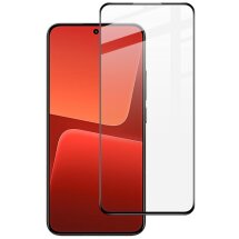 Защитное стекло IMAK 5D Pro+ Full Glue для Xiaomi 13T / 13T Pro - Black: фото 1 из 8