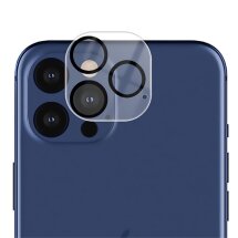 Захисне скло на камеру MOCOLO Lens Protector для Apple iPhone 12 Pro Max -: фото 1 з 9