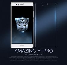 Защитное стекло NILLKIN Amazing H+ Pro для Huawei P9 Plus: фото 1 из 13