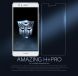 Захисне скло NILLKIN Amazing H+ Pro для Huawei P9 Plus: фото 1 з 13