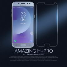 Защитное стекло NILLKIN Amazing H+ PRO для Samsung Galaxy J5 2017 (J530): фото 1 из 10