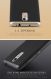 Защитный чехол IPAKY Hybrid для Xiaomi Redmi Note 3 / Note 3 Pro - Silver (220580S). Фото 7 из 8