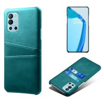 Захисний чохол KSQ Pocket Case для OnePlus 9R - Green: фото 1 з 6