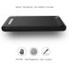 Защитный чехол UniCase Carbon для Xiaomi Redmi 4A - Black (122406B). Фото 5 из 11