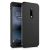 Захисний чохол UniCase Classic Protect для Nokia 5 - Black: фото 1 з 5