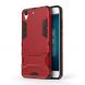 Захисний чохол UniCase Hybrid для Huawei Y6 II - Red: фото 1 з 7