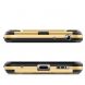 Защитный чехол UniCase Hybrid для LG G6 - Gold (113203F). Фото 7 из 9