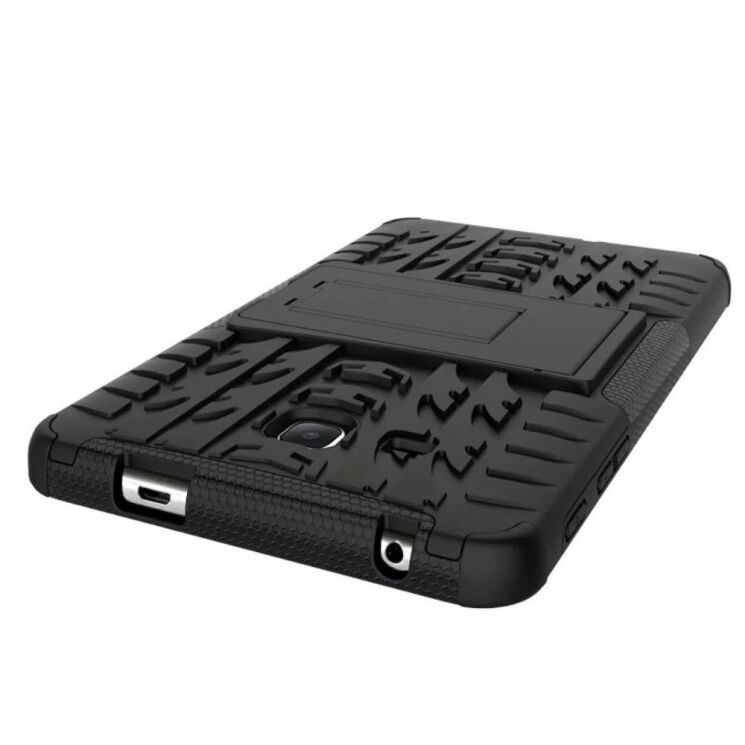 Защитный чехол UniCase Hybrid для Samsung Galaxy Tab A 7.0 (T280/285) - Black: фото 4 из 7