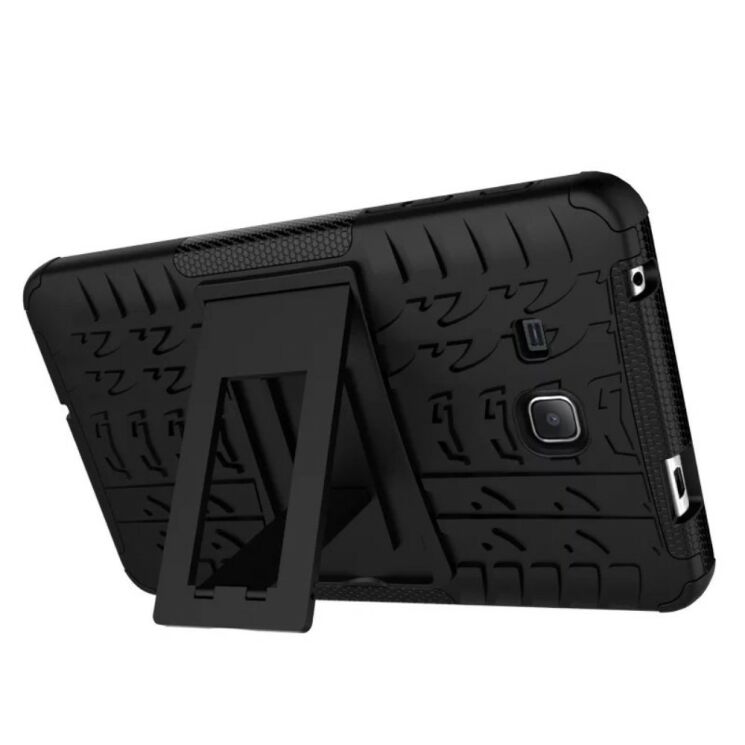 Защитный чехол UniCase Hybrid для Samsung Galaxy Tab A 7.0 (T280/285) - Black: фото 5 из 7