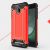 Захисний чохол UniCase Rugged Guard для Motorola Z Play - Red: фото 1 з 1