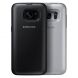 Чехол-аккумулятор Backpack Cover для Samsung Galaxy S7 edge (G935) EP-TG935BBRGRU - Black (111439B). Фото 5 из 5