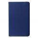 Чехол Deexe Rotation для Samsung Galaxy Tab A 7.0 (T280/285) - Dark Blue (132008DB). Фото 2 из 10