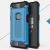 Захисний чохол UniCase Rugged Guard для OnePlus 5 - Light Blue: фото 1 з 9