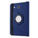 Чохол Deexe Rotation для Samsung Galaxy Tab A 7.0 (T280/285) - Dark Blue (132008DB). Фото 4 з 10