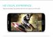 Захисне скло NILLKIN Amazing CP+ для Samsung Galaxy S6 (G920) + пленка - Gold (S6-2434G). Фото 7 з 18
