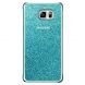 Накладка Glitter Cover для Samsung Galaxy Note 5 (N920) EF-XN920C - Blue: фото 1 з 7