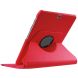 Чехол Deexe Rotation для Samsung Galaxy Tab S2 9.7 (T810/815) - Red (TS-10016R). Фото 6 из 7