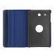 Чехол Deexe Rotation для Samsung Galaxy Tab A 7.0 (T280/285) - Dark Blue (132008DB). Фото 9 из 10