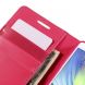 Чохол MERCURY Sonata Diary для Samsung Galaxy A5 (A500) - Red (SA4-1644P). Фото 8 з 11