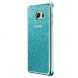 Накладка Glitter Cover для Samsung Galaxy Note 5 (N920) EF-XN920C - Blue (112309L). Фото 2 из 7