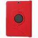 Чехол Deexe Rotation для Samsung Galaxy Tab S2 9.7 (T810/815) - Red (TS-10016R). Фото 3 из 7