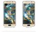 Защитное стекло NILLKIN Amazing CP+ для Samsung Galaxy S6 (G920) + пленка - Gold (S6-2434G). Фото 11 из 18
