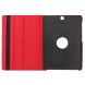 Чохол Deexe Rotation для Samsung Galaxy Tab S2 9.7 (T810/815) - Red (TS-10016R). Фото 4 з 7