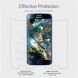 Антибликовая пленка NILLKIN Anti-Glare для Samsung Galaxy S6 (G920) (S6-2433M). Фото 3 з 6