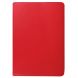 Чохол Deexe Rotation для Samsung Galaxy Tab S2 9.7 (T810/815) - Red (TS-10016R). Фото 2 з 7