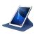 Чохол Deexe Rotation для Samsung Galaxy Tab A 7.0 (T280/285) - Dark Blue: фото 1 з 10