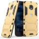 Защитный чехол UniCase Hybrid для Motorola Moto G5s - Gold: фото 1 из 11