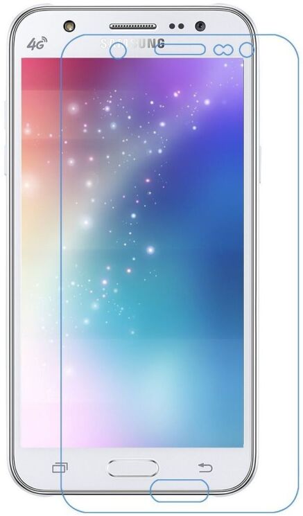 Захисна плівка ISME Clear для Samsung Galaxy J5 (J500): фото 1 з 1