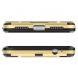 Захисний чохол UniCase Hybrid для Asus ZenFone 4 Max (ZC554KL) - Gold (146104F). Фото 5 з 6