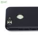 Пластиковый чехол LENUO Silky Touch для Huawei Nova 2 - Black (167105B). Фото 5 из 10